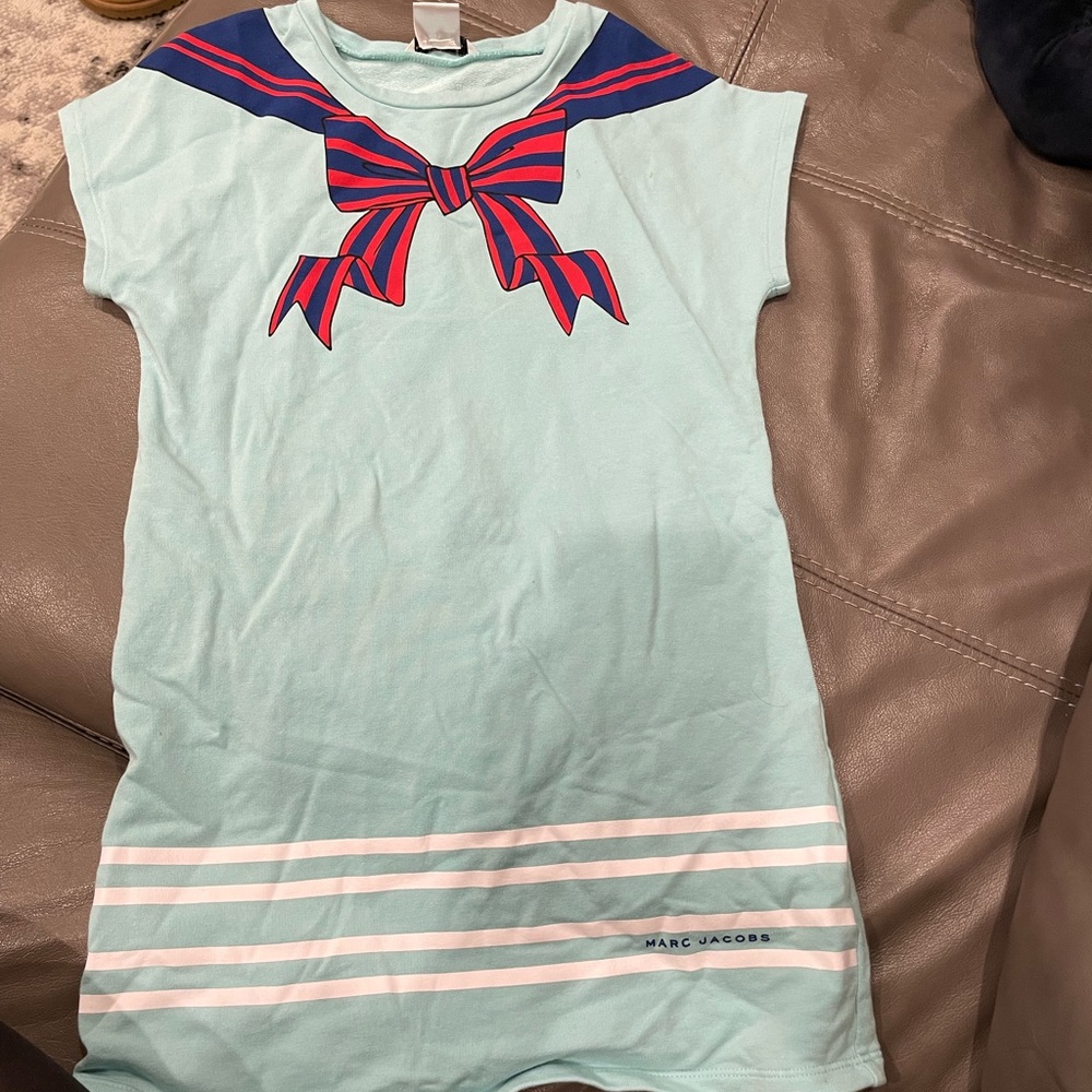 Little Marc Jacobs Dress